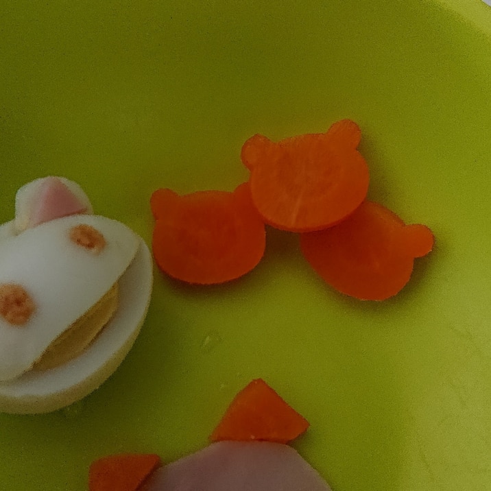 子供のお弁当に蜂蜜人参 レシピ 作り方 By 膝小僧 楽天レシピ 子供のお弁当に蜂蜜人参 レシピ 作り方 By 膝小僧 楽天レシピ